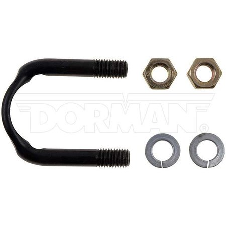 MOTORMITE U-JOINT BOLT KIT 81008